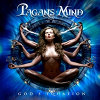 Pagan's Mind